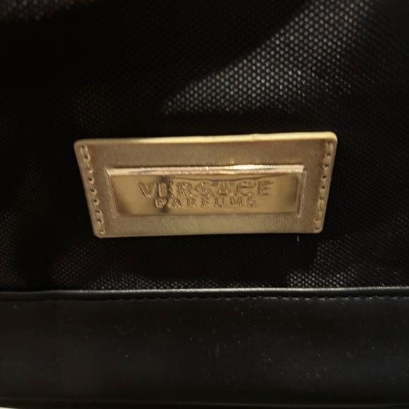 Versace perfum bucket backpack main image 4